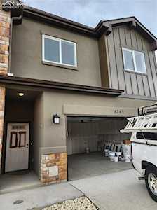 5762 Villa Lorenzo Drive Colorado Springs, CO 80919