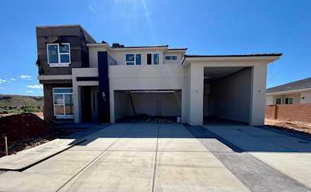 3058 Beartrap Cyn DR Washington, UT 84780