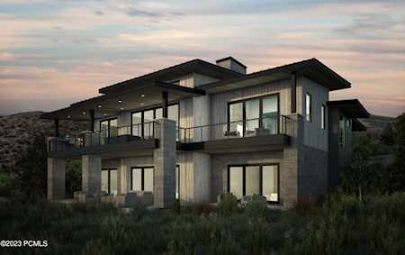 3208 Hills Ridge Rd Park City, UT 84098