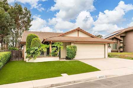 9857 Dauntless Street San Diego, CA 92126