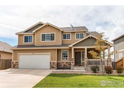 6411 Grand Mesa Dr Loveland, CO 80538