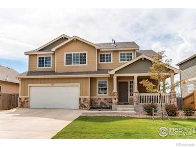 6411 Grand Mesa Dr Loveland, CO 80538