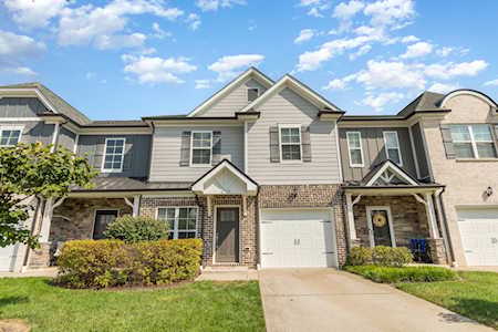 1726 Barbourville Ln Murfreesboro, TN 37129