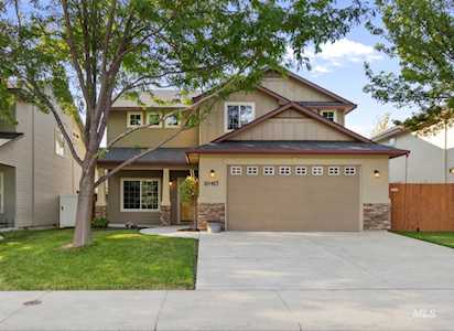 10417 W Henrys Lake Dr. Boise, ID 83709-6199