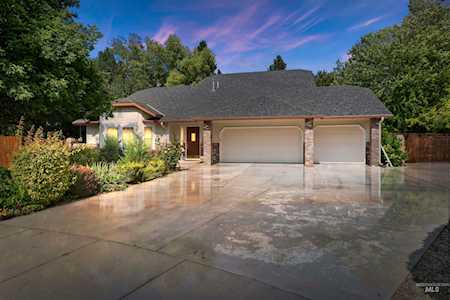3832 W. Aspen Creek Ct. Meridian, ID 83642