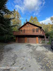 9031 E Tern Dr Palmer, AK 99645