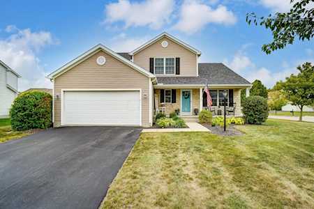 825 Brevard Circle Pickerington, OH 43147