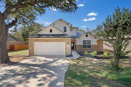 5901 York Bridge CIR Austin, TX 78749