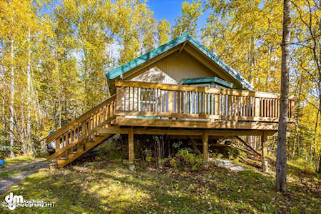 7721 W Golden Dr Wasilla, AK 99654