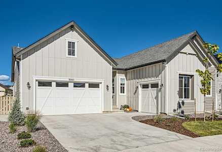 8985 Chalk Creek Place Littleton, CO 80125