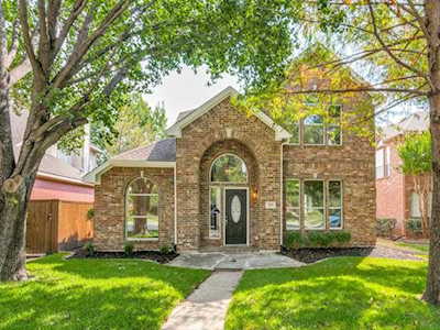 519 Colgate Drive Allen, TX 75013