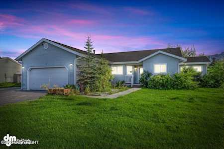 885 N Angus Loop Palmer, AK 99645