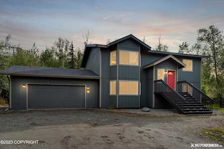 1620 E Pintail Dr Wasilla, AK 99654
