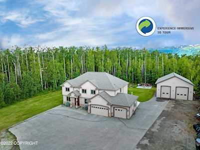 875 Lanark Dr Wasilla, AK 99654