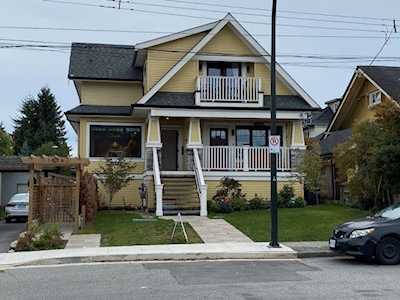 1672 E 15th Avenue Vancouver, BC V5N 2G1