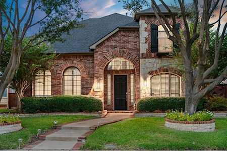 2754 Ridge View Road Frisco, TX 75034