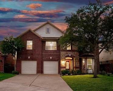 6211 Mcallister Dr Missouri City, TX 77459