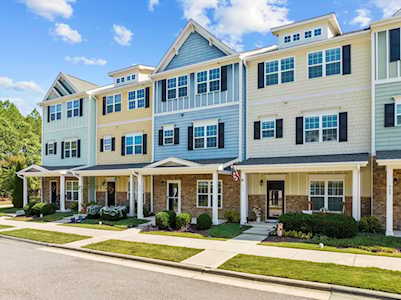 905 Shoofly Path Apex, NC 27502