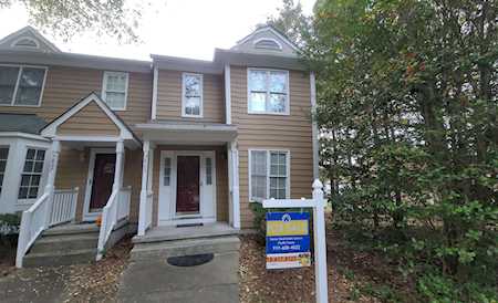3809 Axle Lane Raleigh, NC 27616