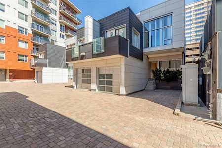 1479 Delgany St #4 Denver, CO 80202