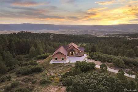 2921 Butte Circle Sedalia, CO 80135