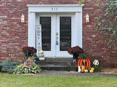 311 Brentford Ct Louisville, KY 40243