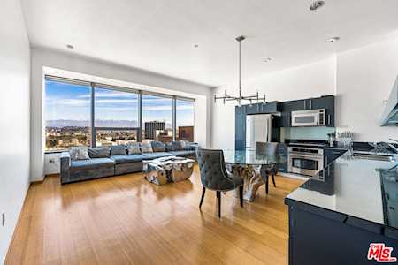 1100 Wilshire Blvd #1905 Los Angeles, CA 90017
