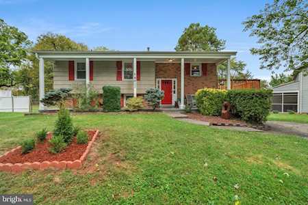 8822 Cather Ave Manassas, VA 20110