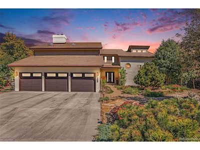 12017 W 54th Dr Arvada, CO 80002