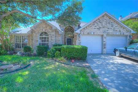 8359 Denali Drive Fort Worth, TX 76137
