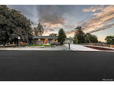 3205 Independence Ct Wheat Ridge, CO 80033