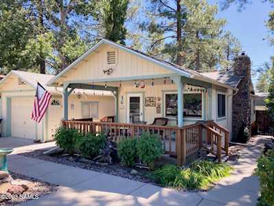 625 Cedar Wood Dr Munds Park, AZ 86017