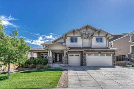 2330 Fairway Wood Circle Castle Rock, CO 80109
