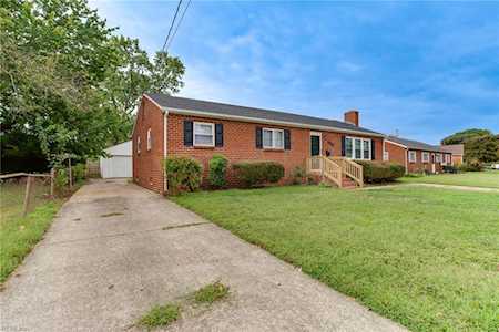 466 Fort Worth St Hampton, VA 23669