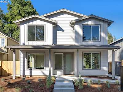 8823 N Endicott AVE #1 Portland, OR 97217