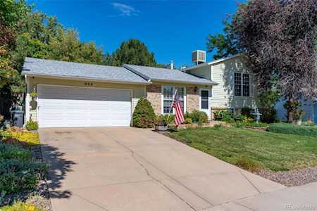 904 Harrison Dr Lafayette, CO 80026