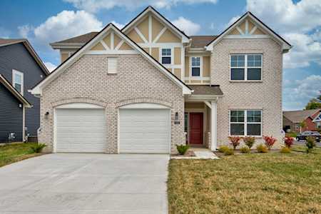 5623 Terracotta Trace Mccordsville, IN 46055