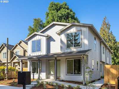 8829 N Endicott AVE #4 Portland, OR 97217