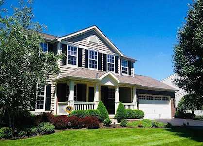 4893 Tayport Avenue Grove City, OH 43123