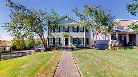 1540 Liberty Pike Franklin, TN 37067