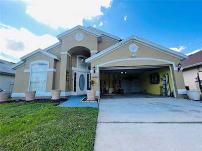 12526 Ringwood Ave Orlando, FL 32837