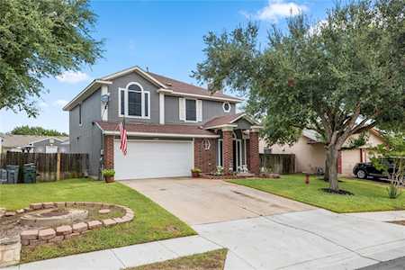 11712 Corum Ridge CV Del Valle, TX 78617