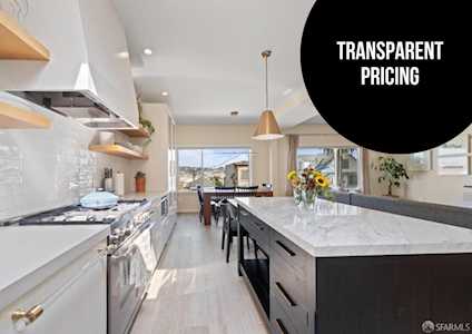 1119 Hollister Avenue San Francisco, CA 94124