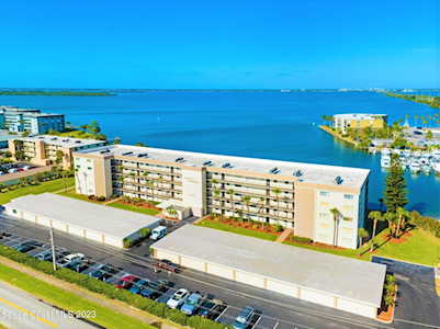 3873 S Banana River Boulevard #503 Cocoa Beach, FL 32931