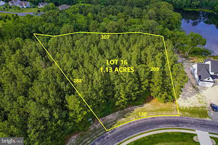 24762 Mill Pond Ln Georgetown, DE 19947