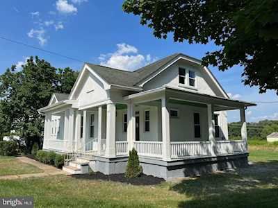 108 Emmitsburg Rd Thurmont, MD 21788