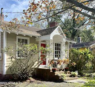 1249 Cook ST Jacksonville, FL 32205