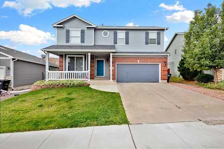 4905 Balsam St Colorado Springs, CO 80923