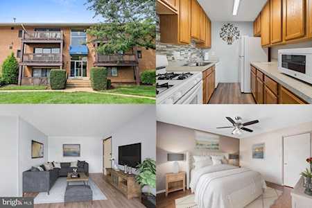 7526 Savannah St Falls Church, VA 22043
