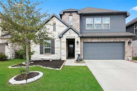 15823 Tayden Point Dr Humble, TX 77346
